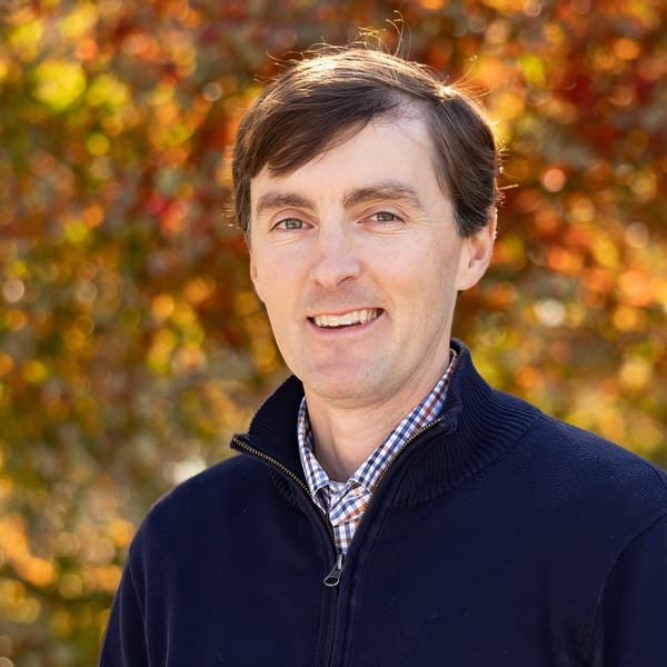 Tom Broughton